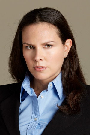 Vanessa Ore portrait