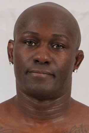 Sheem The Dream portrait