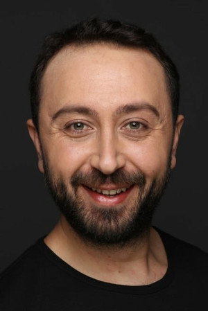 Ekin Gökgöz portrait