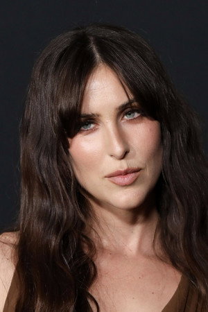 Scout LaRue Willis portrait