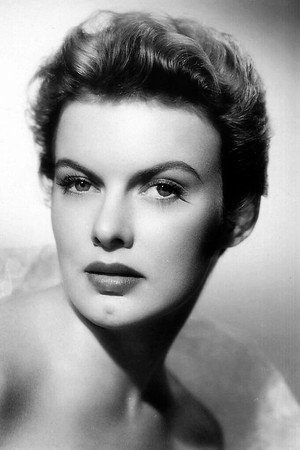 Marion Marshall portrait