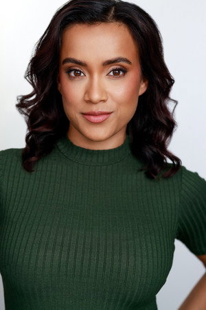 Eva Day portrait