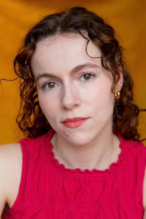 Charly Faye portrait