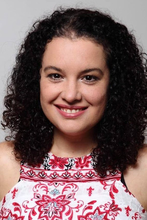 Janaína Prado portrait