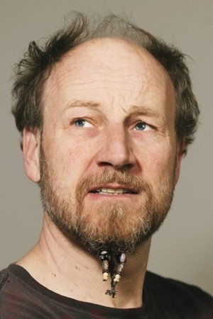Roland Düringer portrait