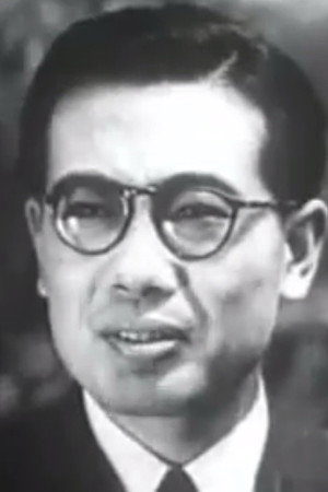 Xu Li portrait