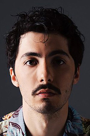 Fulminacci portrait
