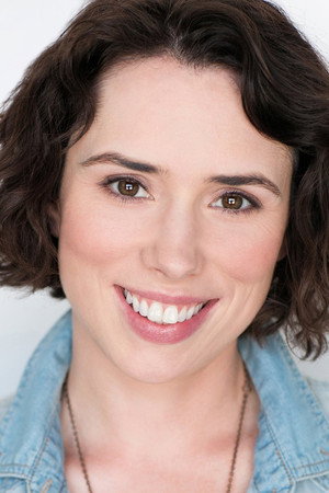 Kim Burns portrait