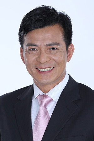 Felix Wong Yat-Wah portrait
