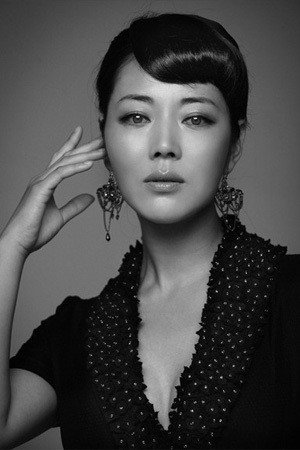 Qianhua Wang portrait
