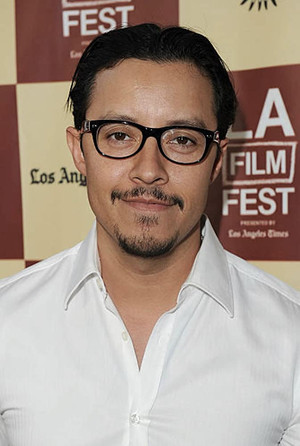 Efren Ramirez portrait