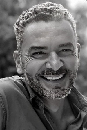 Sebastián Boscán portrait