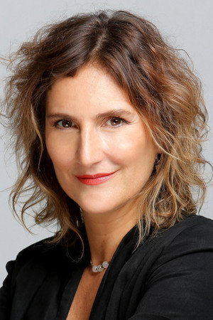 Francisca Imboden portrait