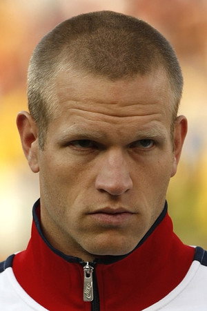 Jay DeMerit portrait