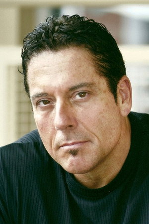 Sylvain Beauchamps portrait