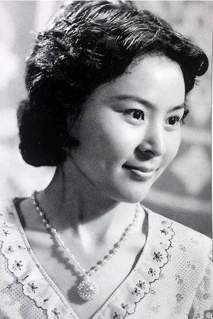 Chen Hongmei portrait