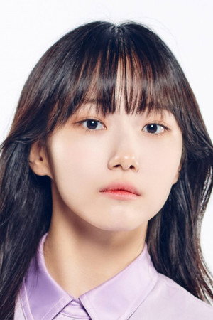 Seo Young-eun portrait