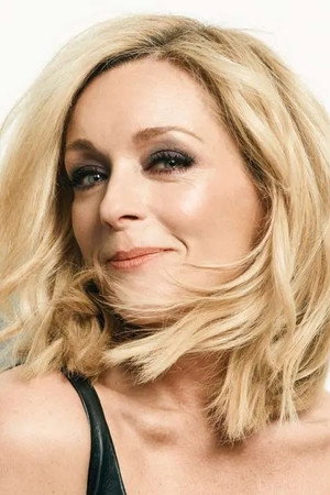 Jane Krakowski portrait