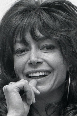 Pauline Julien portrait
