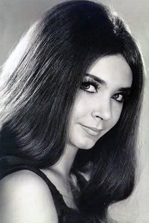 Zulma Faiad portrait