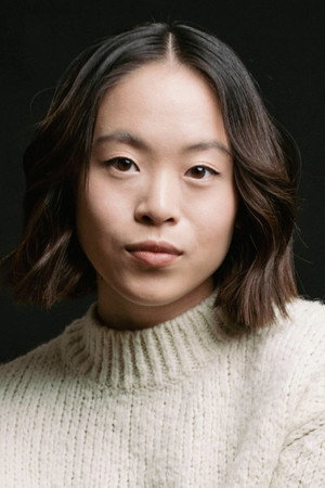 Cathy Bui portrait