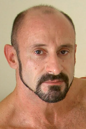 Cristian Torrent portrait