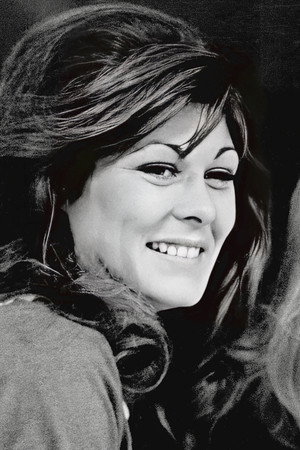 Betty Anne Rees portrait