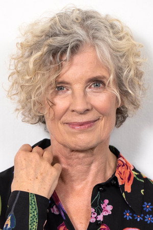 Siw Erixon portrait
