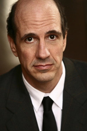Sam Lloyd portrait