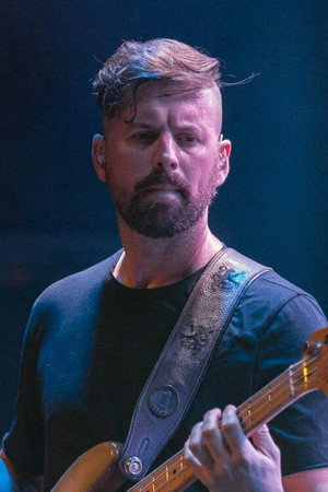 Dylan Wilson portrait