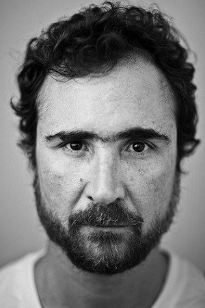 João Miguel portrait
