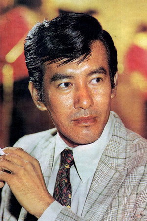 Krai Kanchit portrait