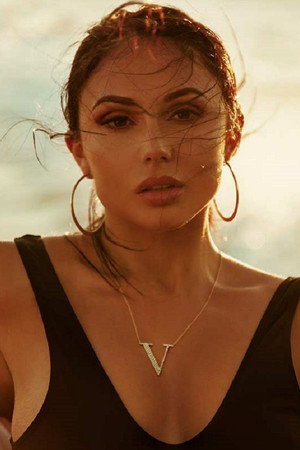 Ariana Marie portrait