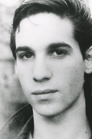 Ian Sears portrait