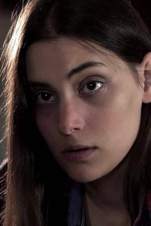 Margaux Colarusso portrait