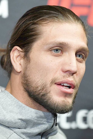 Brian Ortega portrait