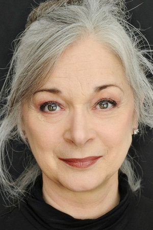 Susannah Devereux portrait