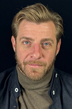 Rodion Kuzmin portrait