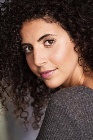 Talia Asseraf portrait