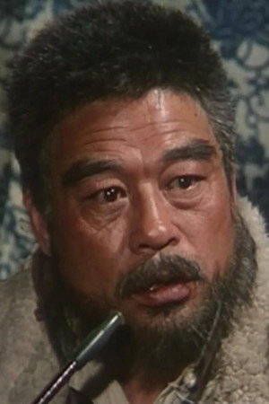 Shijun Niu portrait
