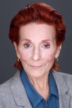 Judy Bruno Bennett portrait
