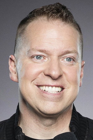 Gary Owen portrait