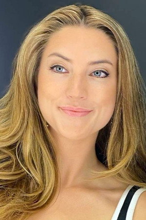Nakita Kohan portrait