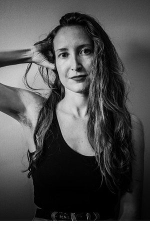 Leah Fay Goldstein portrait