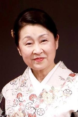 Yoko Asagami portrait