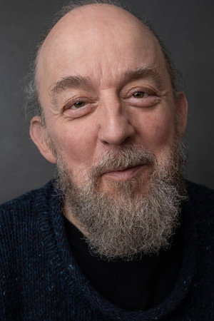 John Britton portrait