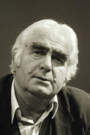 Giorgos Fourniadis portrait