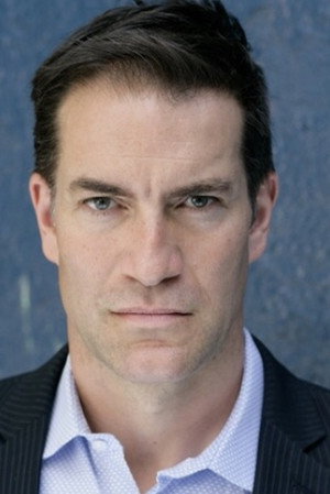 Jeremy Holm portrait