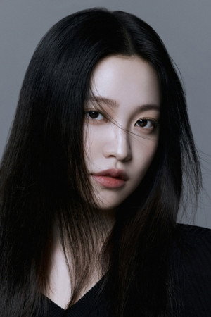 YERI portrait