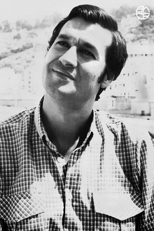 Djamel Bendeddouche portrait